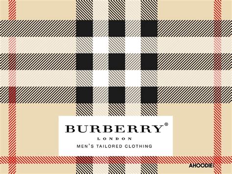 burberry muster grau auto|burberry signatures for men.